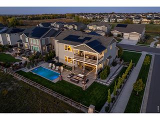 814 Limestone Dr, Erie, CO 80516