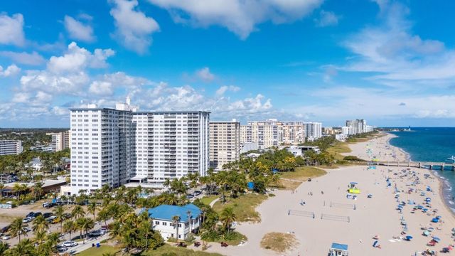 111 N Pompano Beach Boulevard 1403, Pompano Beach, FL 33062