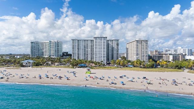 111 N Pompano Beach Boulevard 1403, Pompano Beach, FL 33062