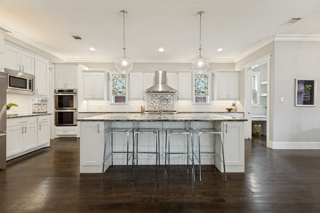 5347 Miller Avenue, Dallas, TX 75206