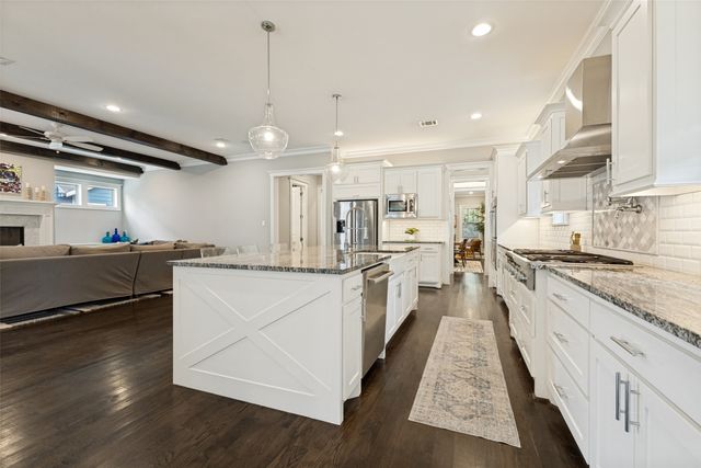 5347 Miller Avenue, Dallas, TX 75206