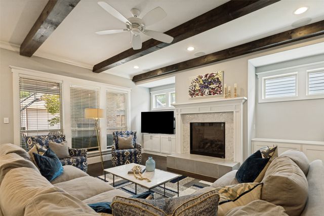 5347 Miller Avenue, Dallas, TX 75206