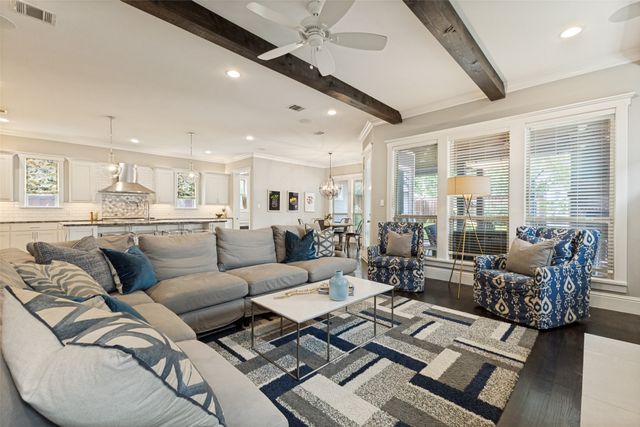 5347 Miller Avenue, Dallas, TX 75206