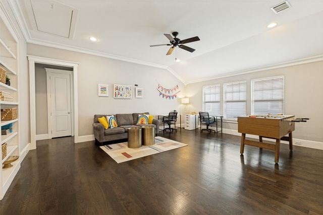 5347 Miller Avenue, Dallas, TX 75206