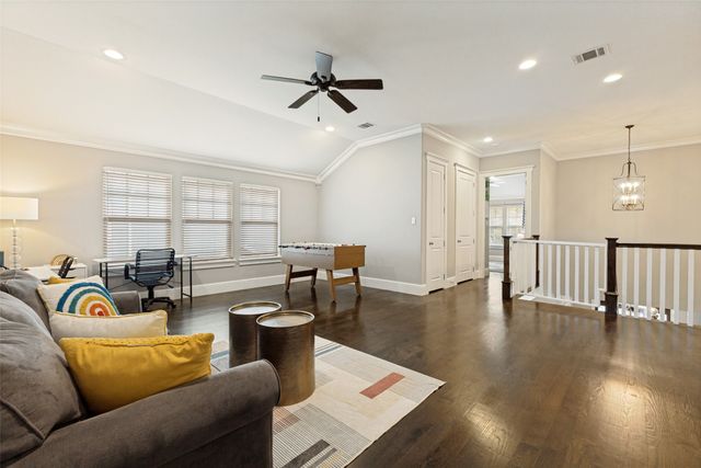 5347 Miller Avenue, Dallas, TX 75206
