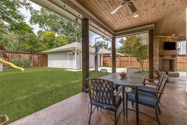 5347 Miller Avenue, Dallas, TX 75206