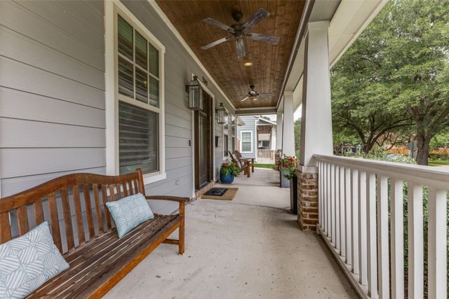 5347 Miller Avenue, Dallas, TX 75206