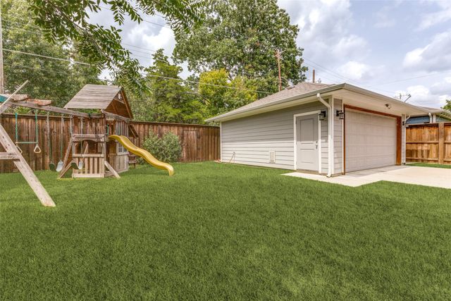 5347 Miller Avenue, Dallas, TX 75206