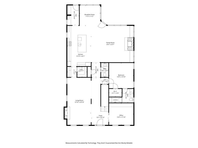 5347 Miller Avenue, Dallas, TX 75206