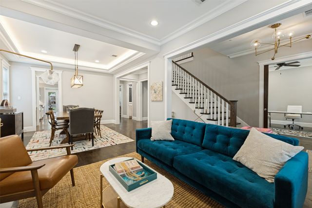 5347 Miller Avenue, Dallas, TX 75206