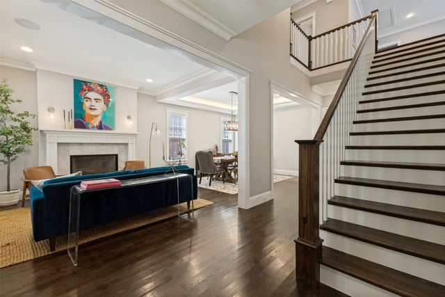 5347 Miller Avenue, Dallas, TX 75206