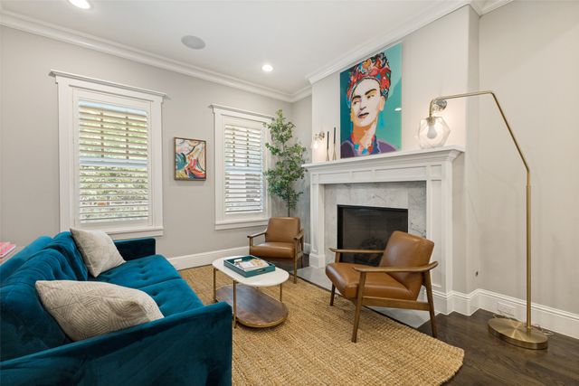 5347 Miller Avenue, Dallas, TX 75206