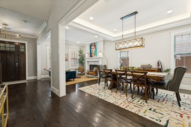 5347 Miller Avenue, Dallas, TX 75206