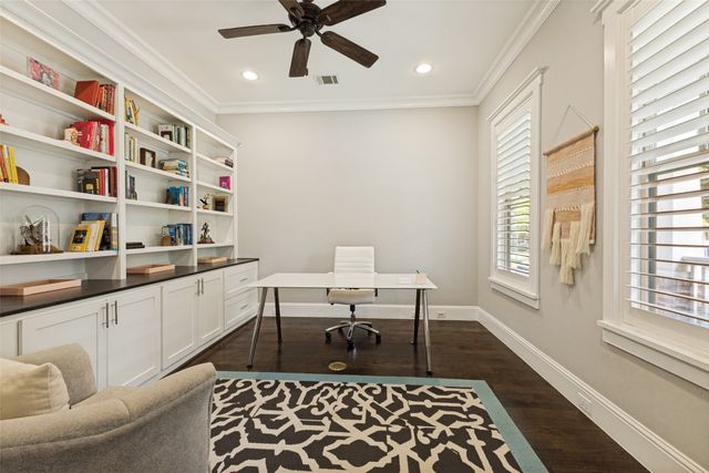 5347 Miller Avenue, Dallas, TX 75206
