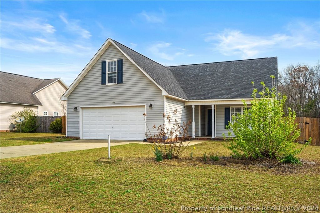 185 Antigua Drive, Raeford, NC 28376 — photo 3