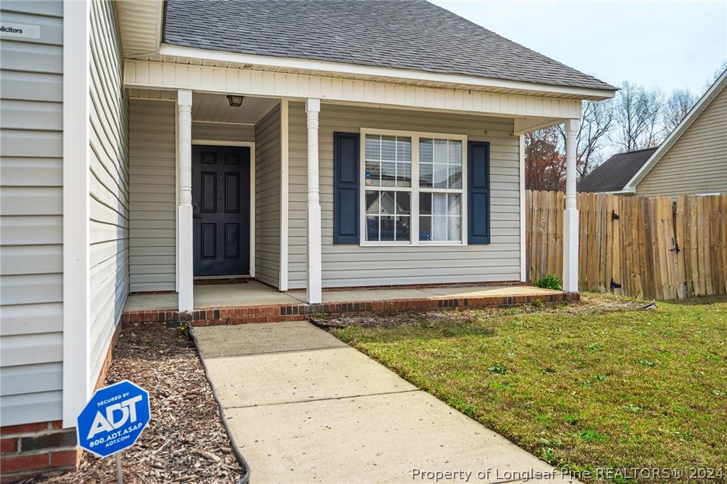 185 Antigua Drive, Raeford, NC 28376 — photo 4