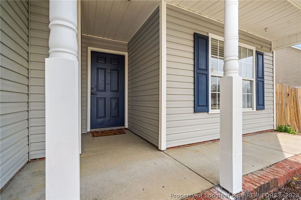 185 Antigua Drive, Raeford, NC 28376 — photo 5