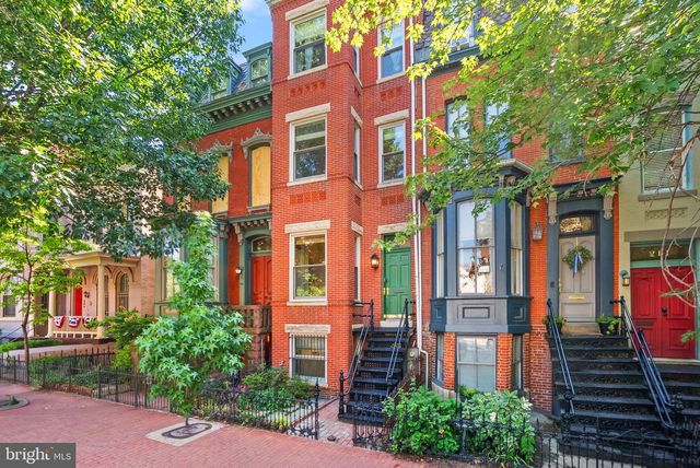 210 4TH ST SE, Washington, DC 20003