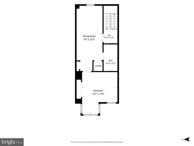 210 4TH ST SE, Washington, DC 20003