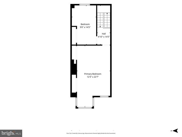 210 4TH ST SE, Washington, DC 20003