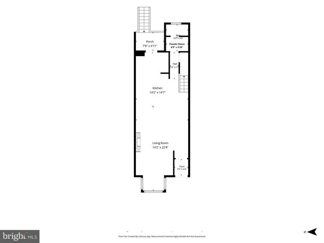 210 4TH ST SE, Washington, DC 20003