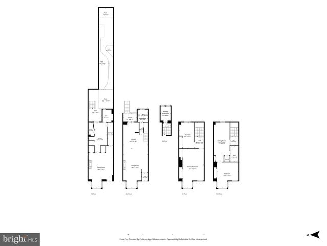 210 4TH ST SE, Washington, DC 20003