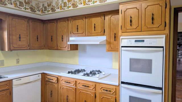 1233 Clearview Drive, Ringgold, GA 30736