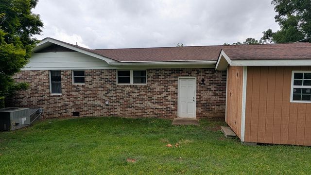 1233 Clearview Drive, Ringgold, GA 30736