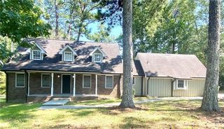 5940 Old Bill Cook Road, Atlanta, GA 30349