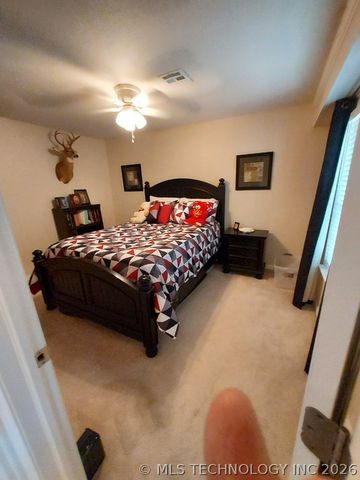 7911 E 66th Street A, Tulsa, OK 74133
