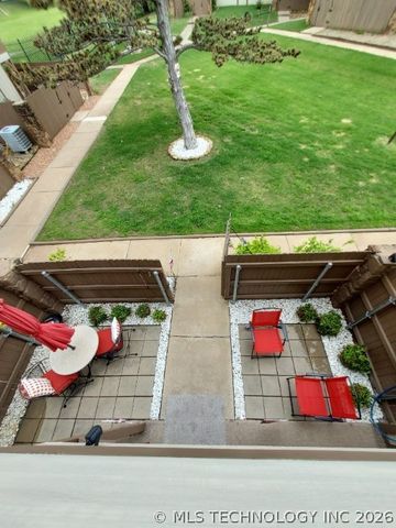7911 E 66th Street A, Tulsa, OK 74133