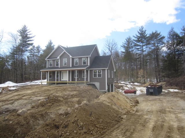 11 Wellington Court, Ossipee, NH 03814