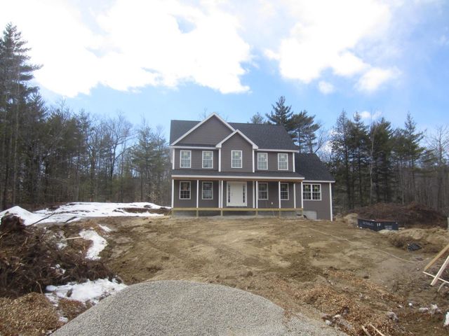 11 Wellington Court, Ossipee, NH 03814