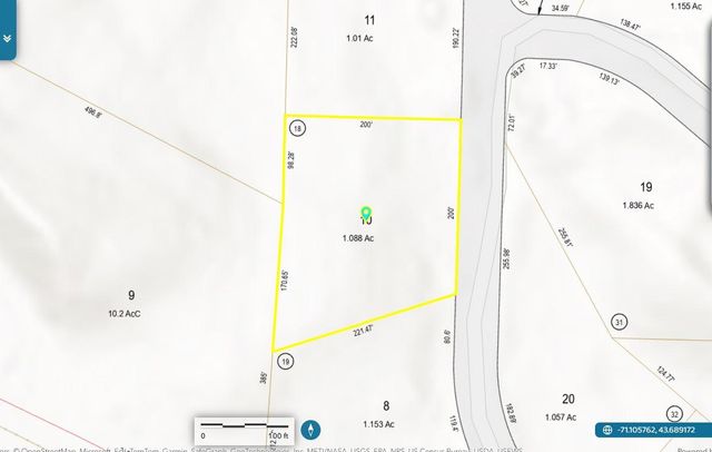 11 Wellington Court, Ossipee, NH 03814