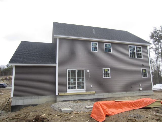 11 Wellington Court, Ossipee, NH 03814