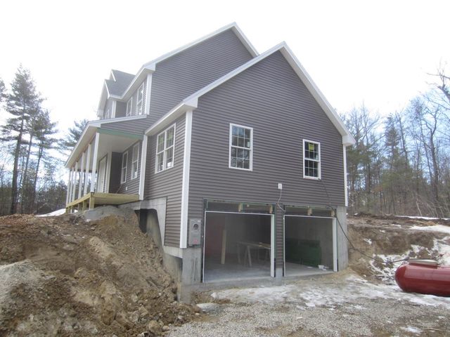 11 Wellington Court, Ossipee, NH 03814