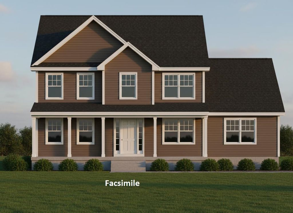 11 Wellington Court, Ossipee, NH 03814