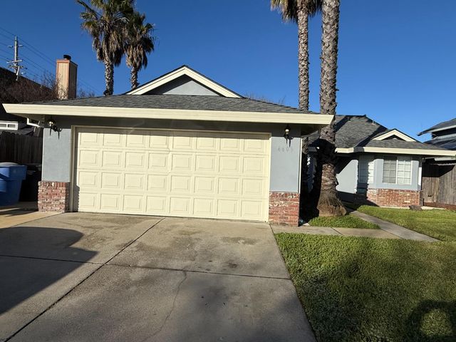 4409 Gene Ave, Sacramento, CA 95838