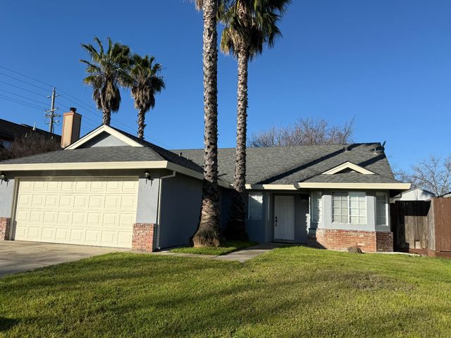 4409 Gene Ave, Sacramento, CA 95838