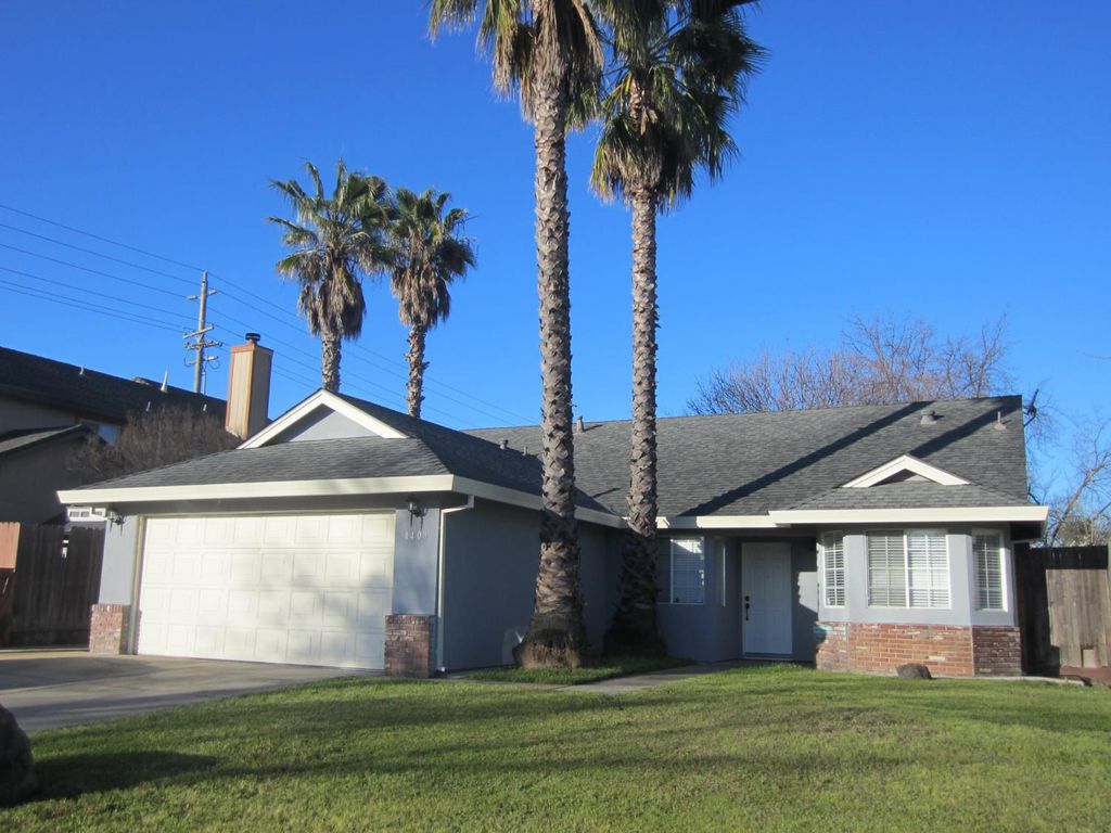 4409 Gene Ave, Sacramento, CA 95838