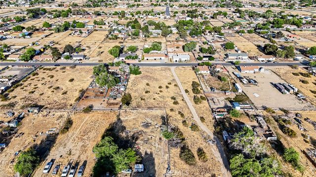 40582 168th Street E, Lake Los Angeles, CA 93535