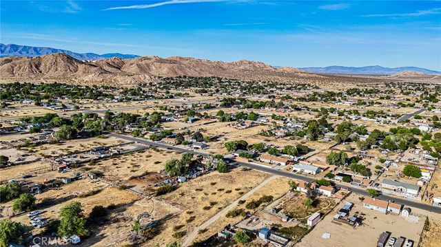 40582 168th Street E, Lake Los Angeles, CA 93535