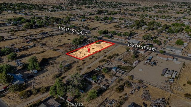 40582 168th Street E, Lake Los Angeles, CA 93535
