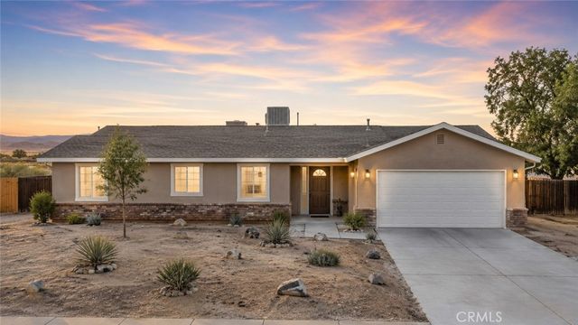40582 168th Street E, Lake Los Angeles, CA 93535