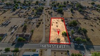 40582 168th Street E, Lake Los Angeles, CA 93535