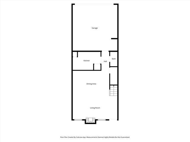 17597 Red Oak Drive 7597, Houston, TX 77090