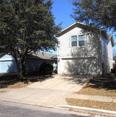 7424 Elk Pass DR, Austin, TX 78744