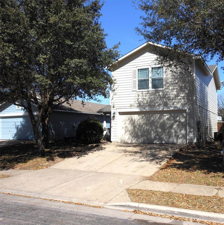 7424 Elk Pass DR, Austin, TX 78744