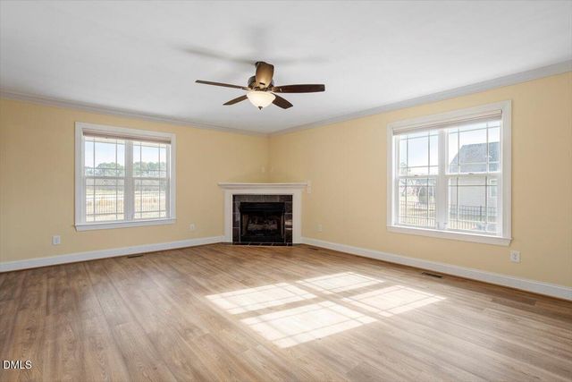 45 Braddock Drive, Lillington, NC 27546