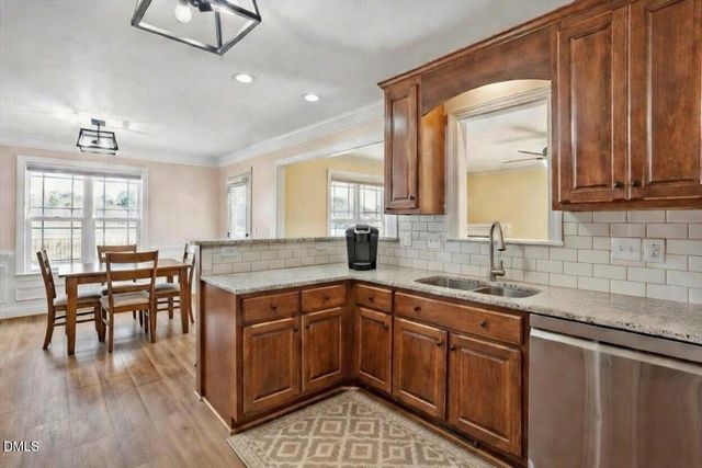 45 Braddock Drive, Lillington, NC 27546